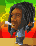 bob marley